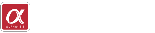 有限会社アルファーアイシス ロゴマーク